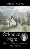 Szkocka mgla: (Tajemnica Dottie Manderson, #3) (eBook, ePUB)