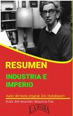 Resumen de Industria e Imperio de Eric Hobsbawm (RESÚMENES UNIVERSITARIOS) (eBook, ePUB)
