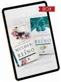 Box do Reino para ela (eBook, ePUB) Box do Reino para ela (eBook, ePUB)