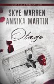 Otage (eBook, ePUB)