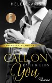 Call on You - Katie & Leon (eBook, ePUB)