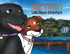 Pearl & Apple's Lake House Adventure (eBook, ePUB)