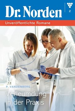 Verleumdung in der Praxis (eBook, ePUB) - Vandenberg, Patricia