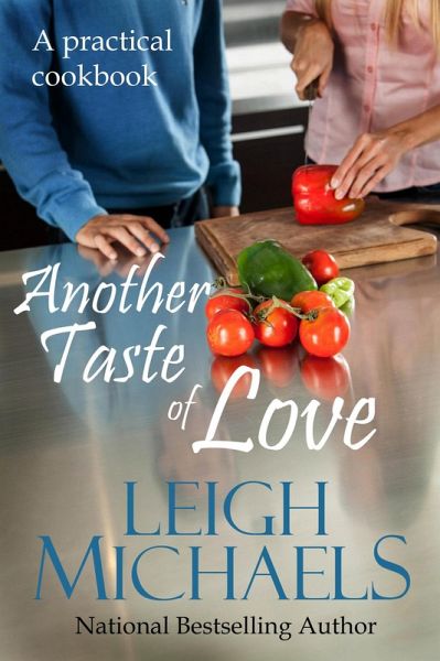 Another Taste of Love (eBook, ePUB) Another Taste of Love (eBook, ePUB)