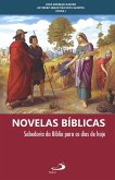 Novelas Bíblicas (eBook, ePUB)