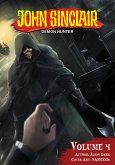 John Sinclair: Demon Hunter Volume 4 (English Edition) (eBook, ePUB)