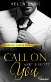Call on You - Janet & Scott / California Callboys Bd.2 (eBook, ePUB)