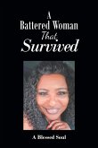 A Battered Woman That Survived (eBook, ePUB)