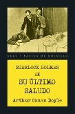 Sherlock Holmes. Su último saludo (eBook, ePUB)