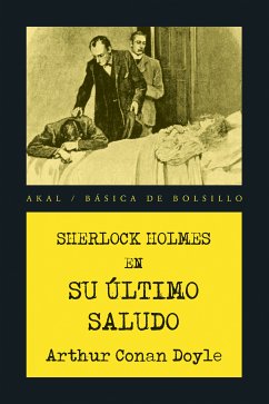 Sherlock Holmes. Su último saludo (eBook, ePUB) - Doyle, Arthur Conan