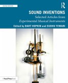 Sound Inventions (eBook, PDF)