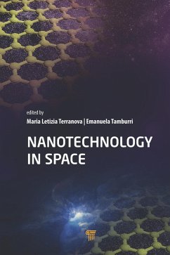 Cover Nanotechnology in Space (eBook, PDF)