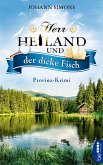 Herr Heiland und der dicke Fisch / Herr Heiland ermittelt Bd.5 (eBook, ePUB)