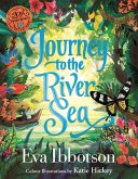 Journey to the River Sea: Illustrated Edition (eBook, ePUB)