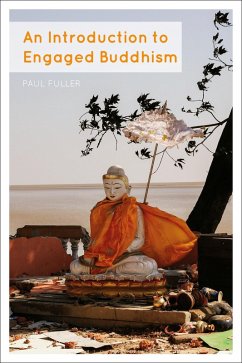 An Introduction to Engaged Buddhism (eBook, PDF) - Fuller, Paul