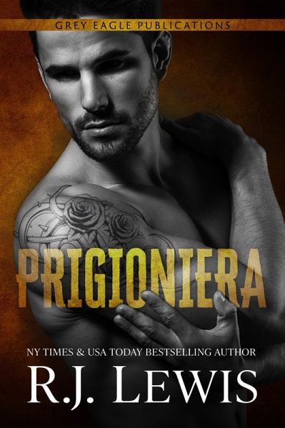 Prigioniera (eBook, ePUB)
