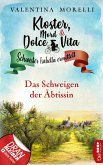 Kloster, Mord und Dolce Vita - Das Schweigen der Äbtissin (eBook, ePUB)