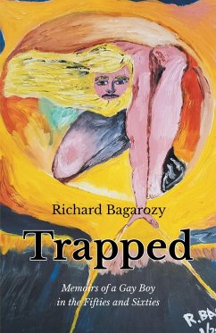 Trapped (eBook, ePUB) - Bagarozy, Richard