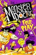 The Monster Doctor: Foul Play (eBook,... - Bild 1
