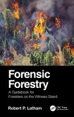 Forensic Forestry (eBook, ePUB)