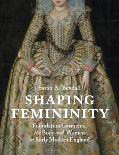 Cover Shaping Femininity (eBook, PDF)