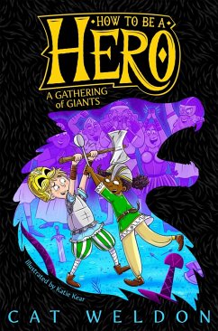 Cover A Gathering of Giants (eBook, ePUB)