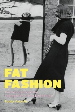 Fat Fashion (eBook, ePUB) Cover Fat Fashion (eBook, ePUB)