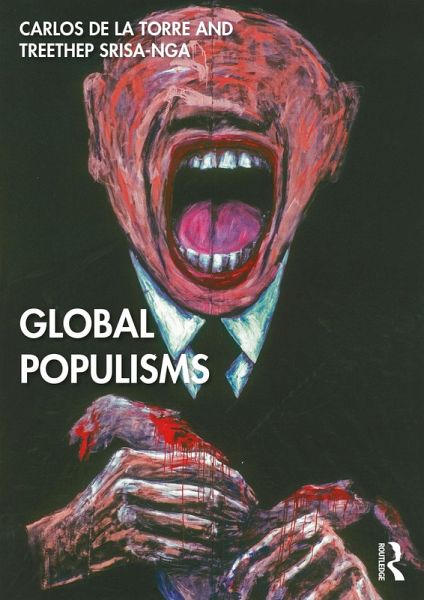 Global Populisms (eBook, ePUB) Global Populisms (eBook, ePUB)