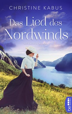 Das Lied des Nordwinds (eBook, ePUB) - Kabus, Christine