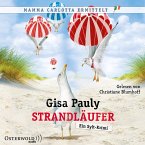 Strandläufer / Mamma Carlotta Bd.8 (MP3-Download)
