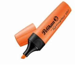 Cover Pelikan Textmarker 490®, Leucht-Orange