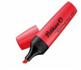 Pelikan Textmarker 490®, Leucht-Rot