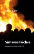 Simsons Füchse (eBook, ePUB) - Bild 1