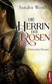 Die Herrin der Rosen (eBook, ePUB)