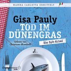 Tod im Dünengras / Mamma Carlotta Bd.3 (MP3-Download)