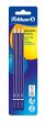 Pelikan Bleistift HB, Sechskant, Blau,... - Bild 1