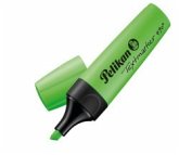 Pelikan Textmarker 490®, Leucht-Grün