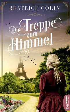 Die Treppe zum Himmel (eBook, ePUB) - Colin, Beatrice