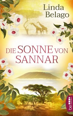 Die Sonne von Sannar (eBook, ePUB) - Belago, Linda