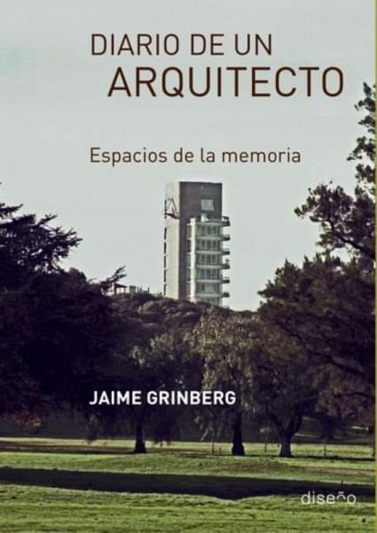 Diario de un arquitecto (eBook, PDF)