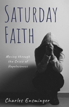 Saturday Faith (eBook, ePUB)
