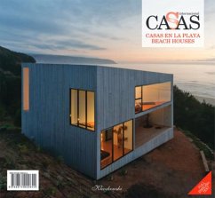 Casas internacional 160: Casas en la playa (eBook, PDF) - Kliczkowski, Guillermo