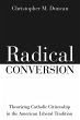 Radical Conversion (eBook, ePUB) - Bild 1
