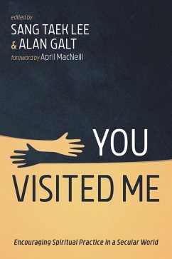 You Visited Me (eBook, ePUB)