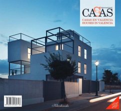 Cover Casas internacional 170: Casas en Valencia (eBook, PDF)