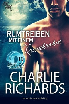 Cover Rumtreiben mit einem Riesenkraken (eBook, ePUB)