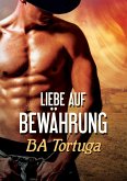 Liebe auf Bewahrung (Release, #1) (eBook, ePUB)