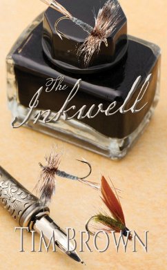The Inkwell (eBook, ePUB) - Brown, Tim