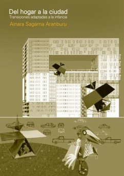 Cover Del hogar a la ciudad (eBook, PDF)