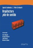 Arquitectura plus de sentido (eBook, PDF)